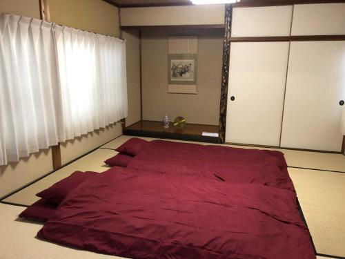 Gingaya - last minute hotel in Unknown City