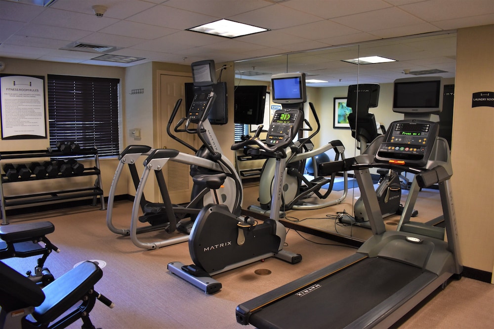 Staybridge Suites Cranbury by IHG - photo 54