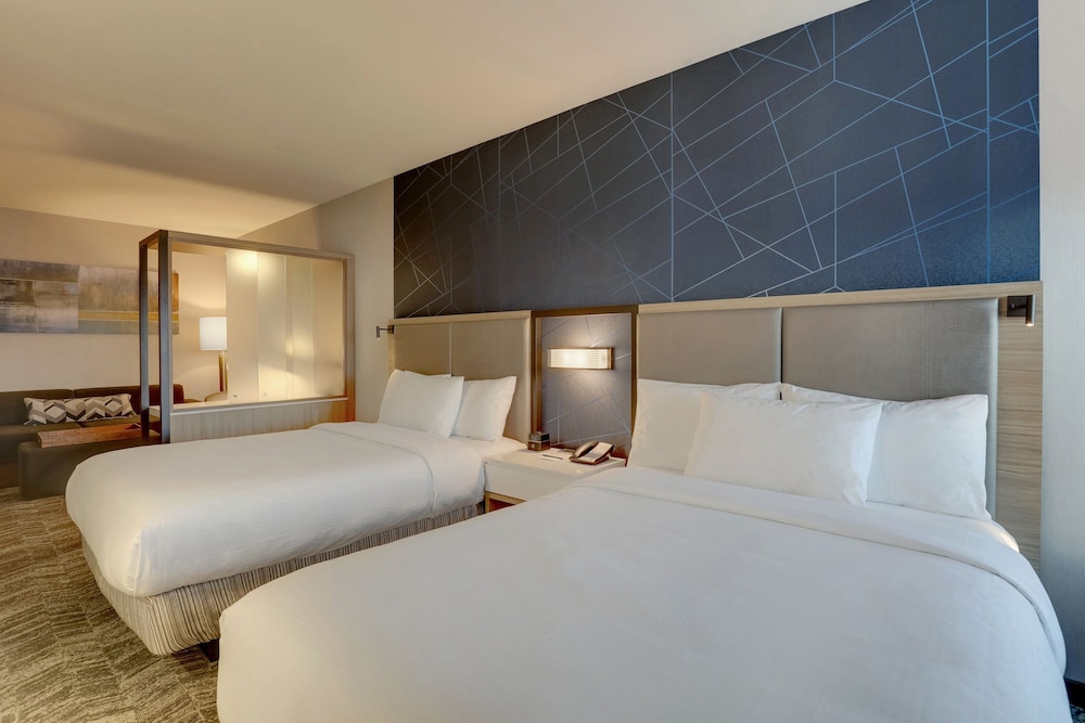 SpringHill Suites by Marriott Cheraw - photo 19
