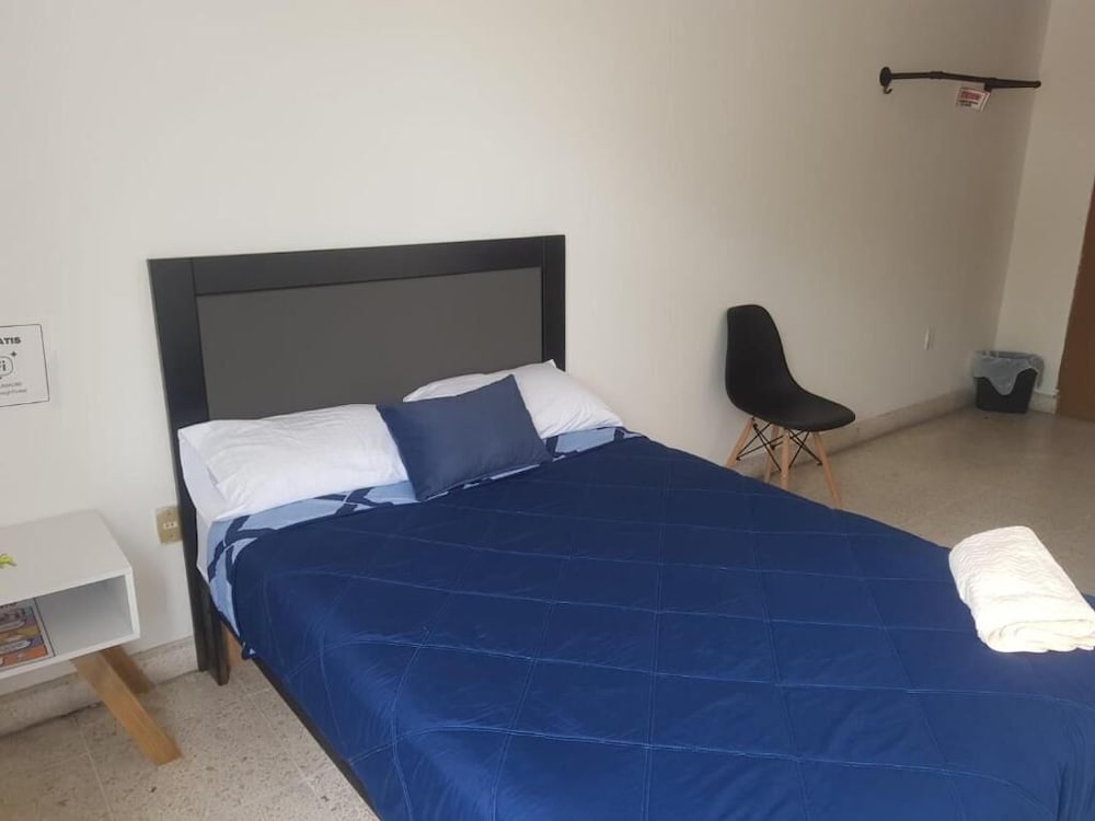 Airbnb Morelia in Morelia, Mexico