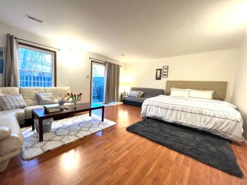 Cozy Master Room Near Washington — Annandale