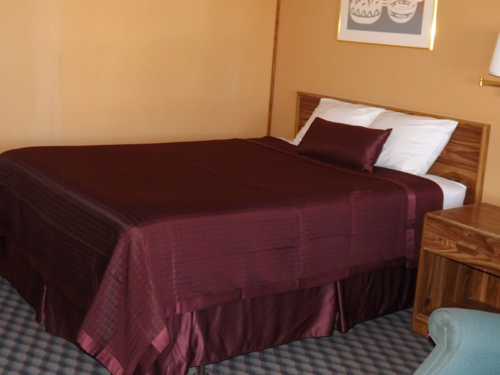 Tristar Inn Xpress - photo 19