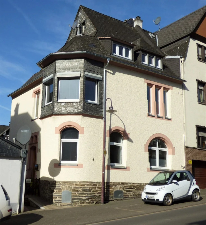Fewo Blütenreich — 4-Star Luxury Hotel in Traben-Trarbach, Germany