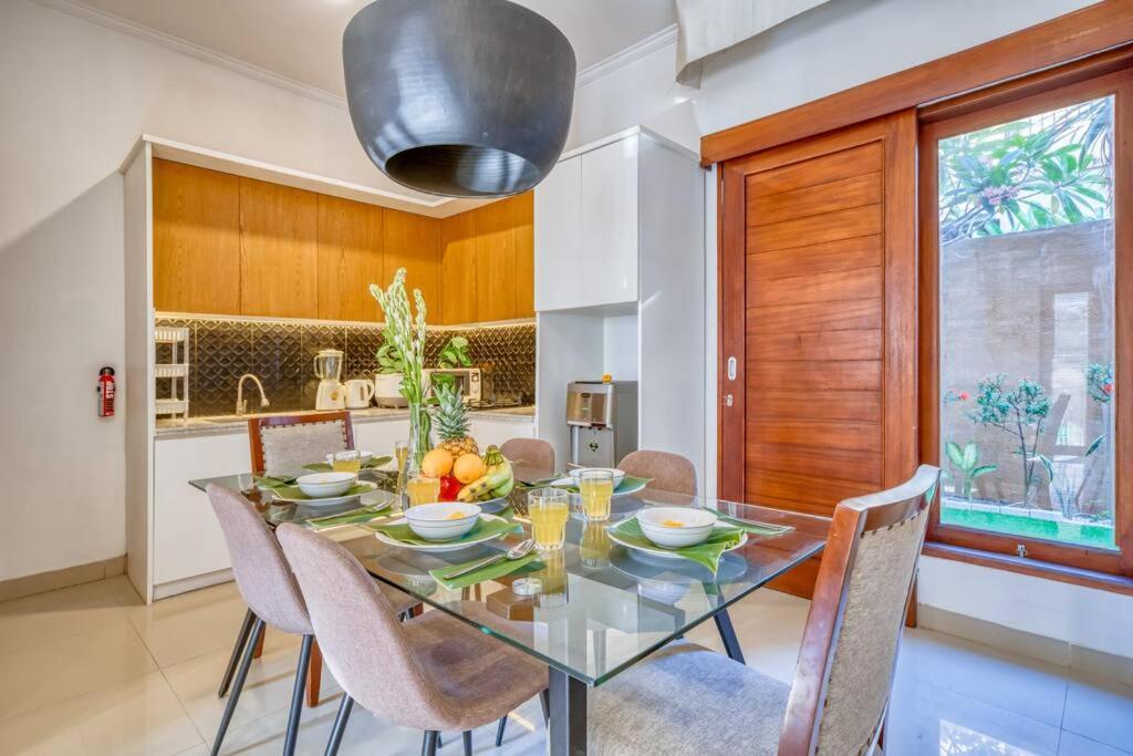 3 Bd Pvt House with big common pool and Gym — 4-Star Luxury Hotel in Nusa Dua, Indonesia