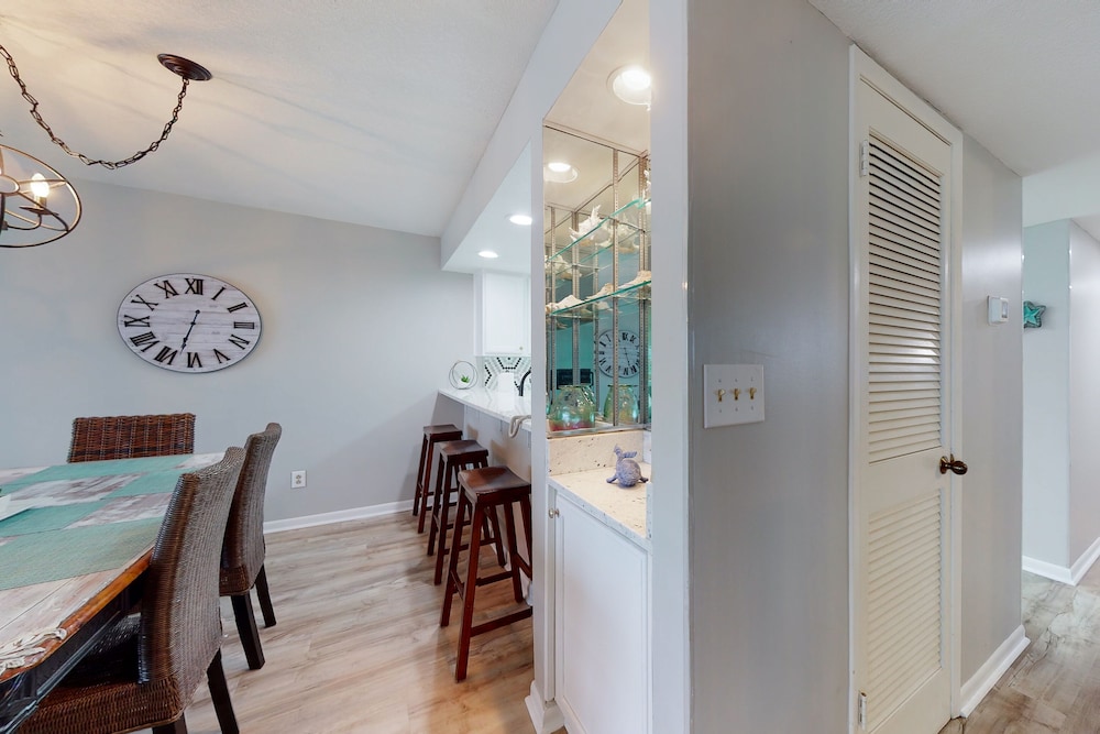 Romar Tower 5C by Meyer Vacation Rentals - photo 18