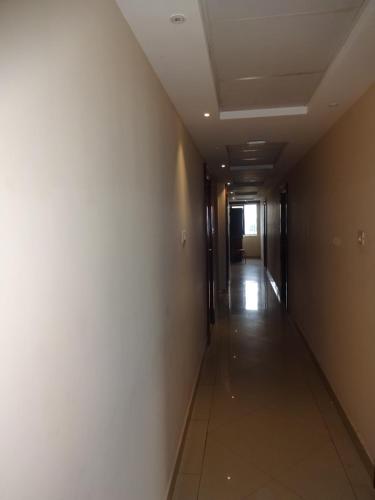 GM Residency in Chennai, India