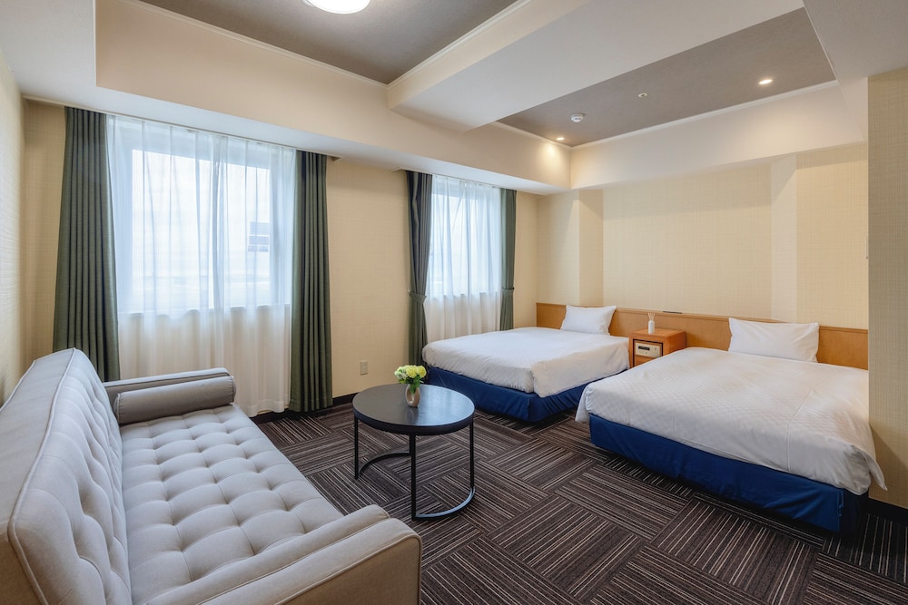 Kanku Izumiotsu Washington Hotel — hotel in Izumiotsu