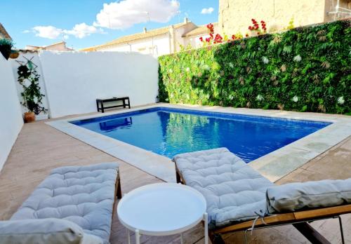 Burbujas Manchegas — hotel in El Toboso