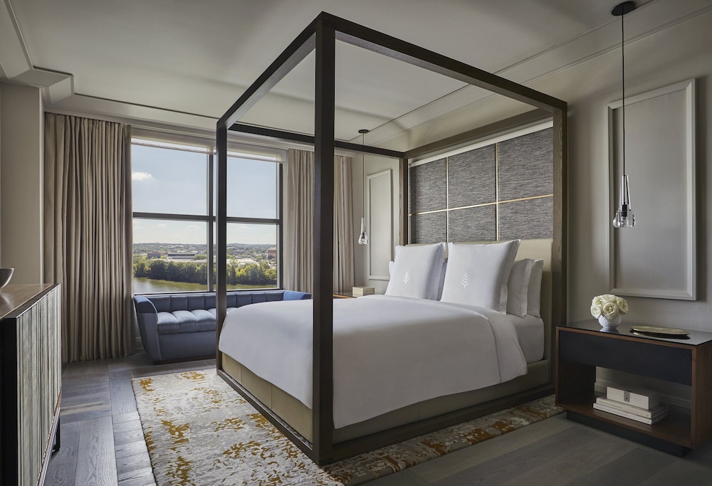 Four Seasons Hotel Austin - photo 10