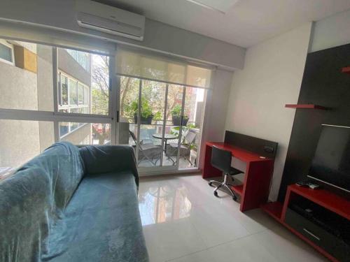 Studio Baires — 4-Star Luxury Hotel in Buenos Aires, Argentina