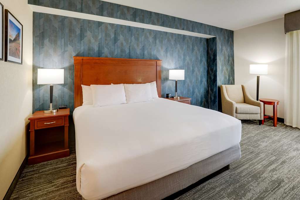 Drury Plaza Hotel Denver Westminster - photo 23