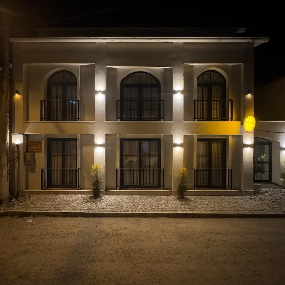 Güzergah Urla in Urla, Turkey