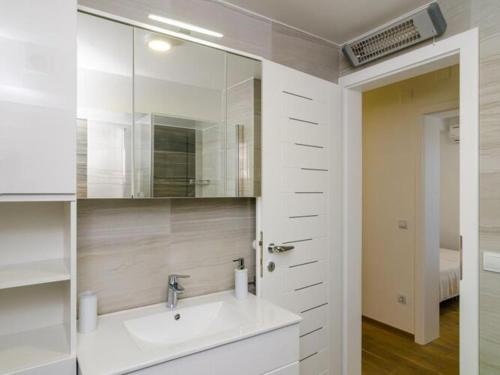 Apartment Lula Superior Two Bedroom Apartment with Balcony and Sea View