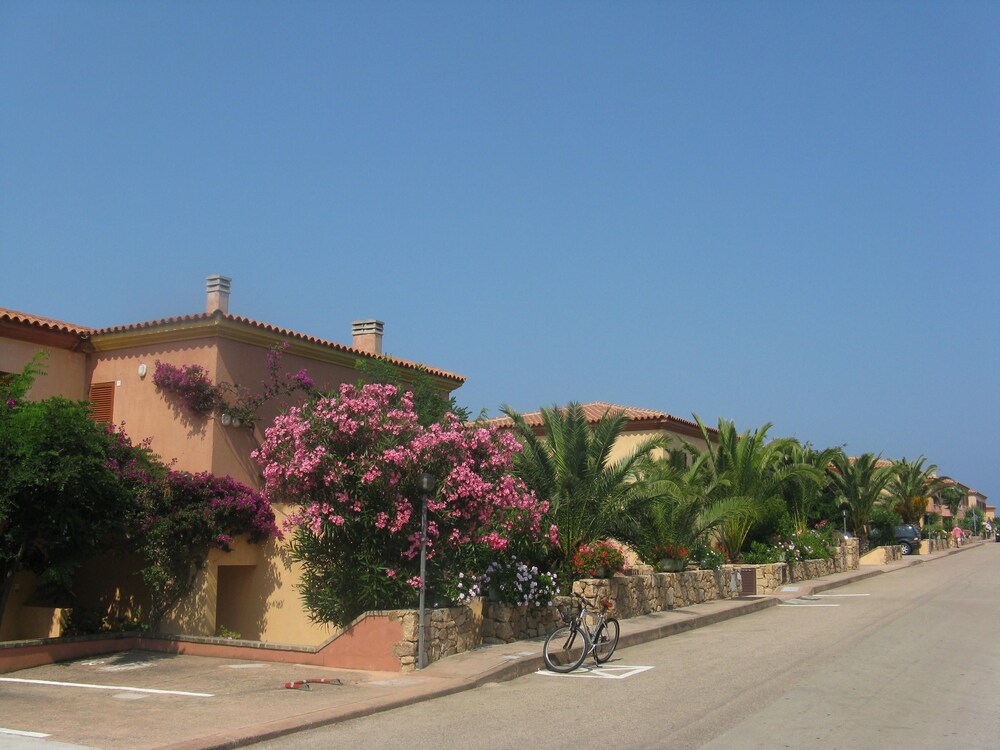 Tanca Torre in Alghero, Italy