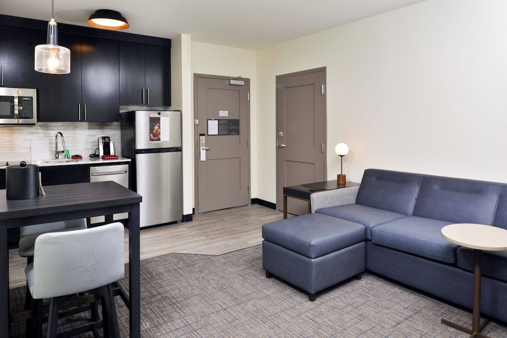 Residence Inn by Marriott Bakersfield West - photo 13