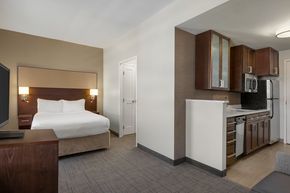 Residence Inn by Marriott Omaha Downtown Old Market Area - photo 12