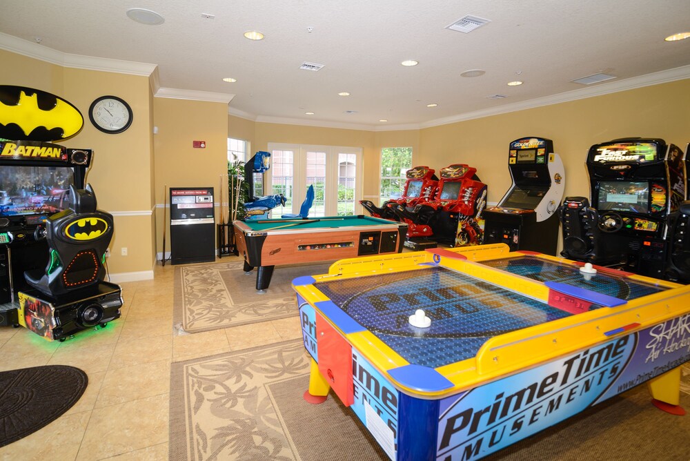 Orlando Luxury Escapes - photo 539
