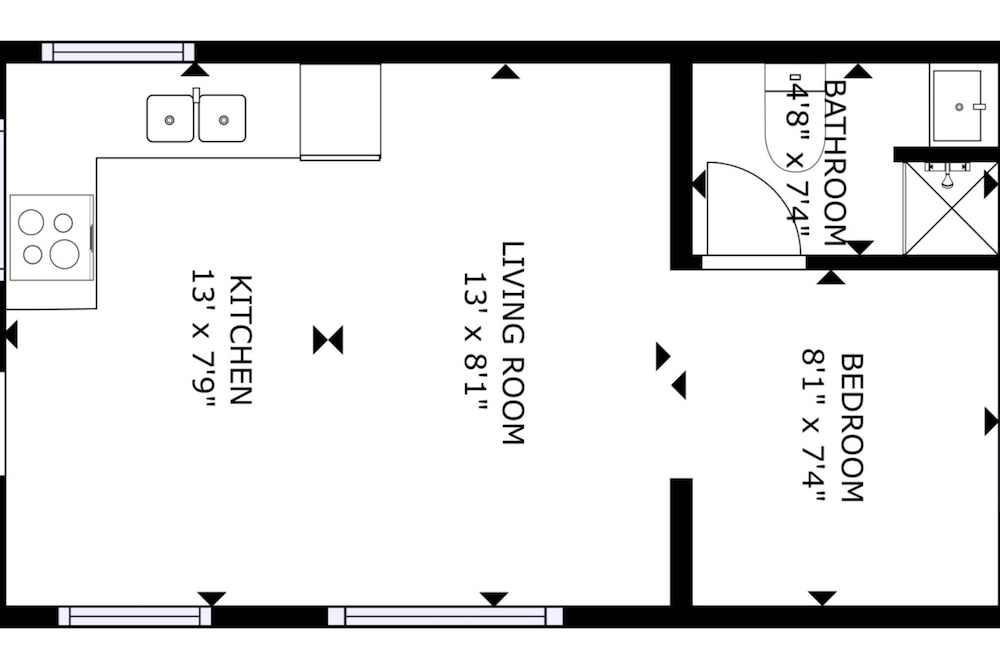 Travelers Haven in Whitefield, United States