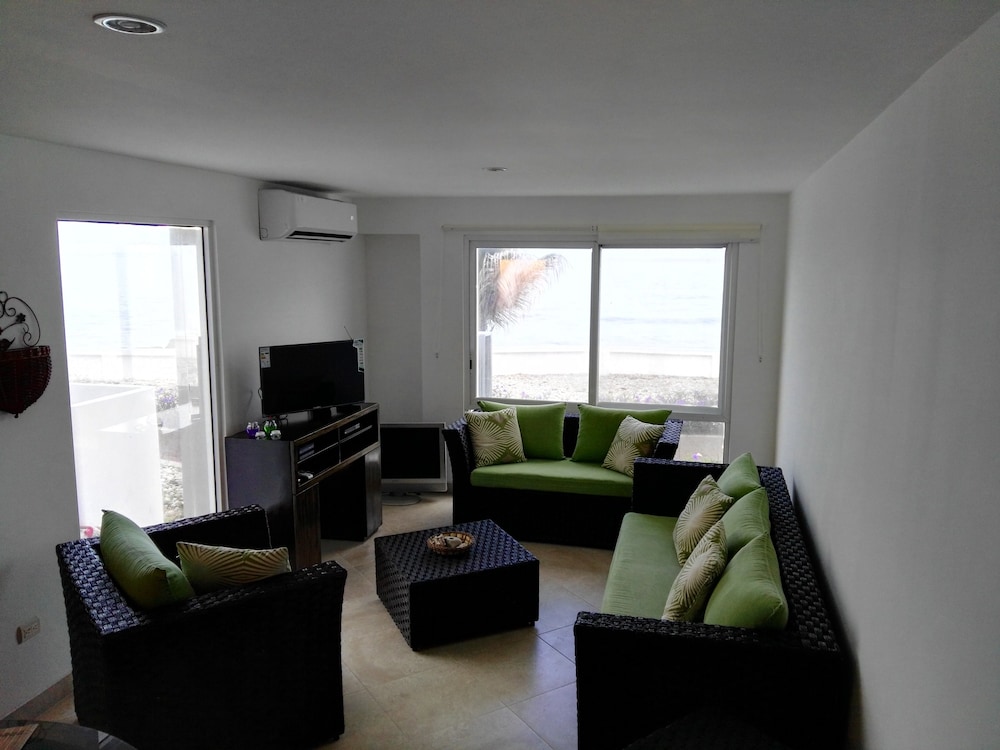 Departamento Duplex in Manta, Ecuador