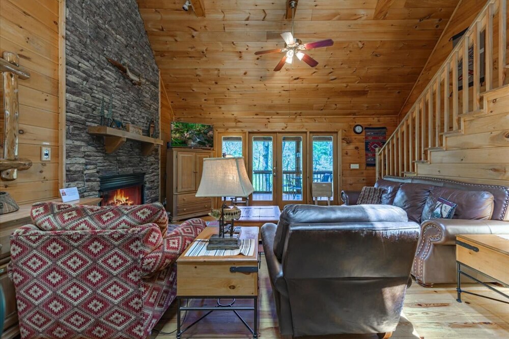 Riverside Retreat - photo 9