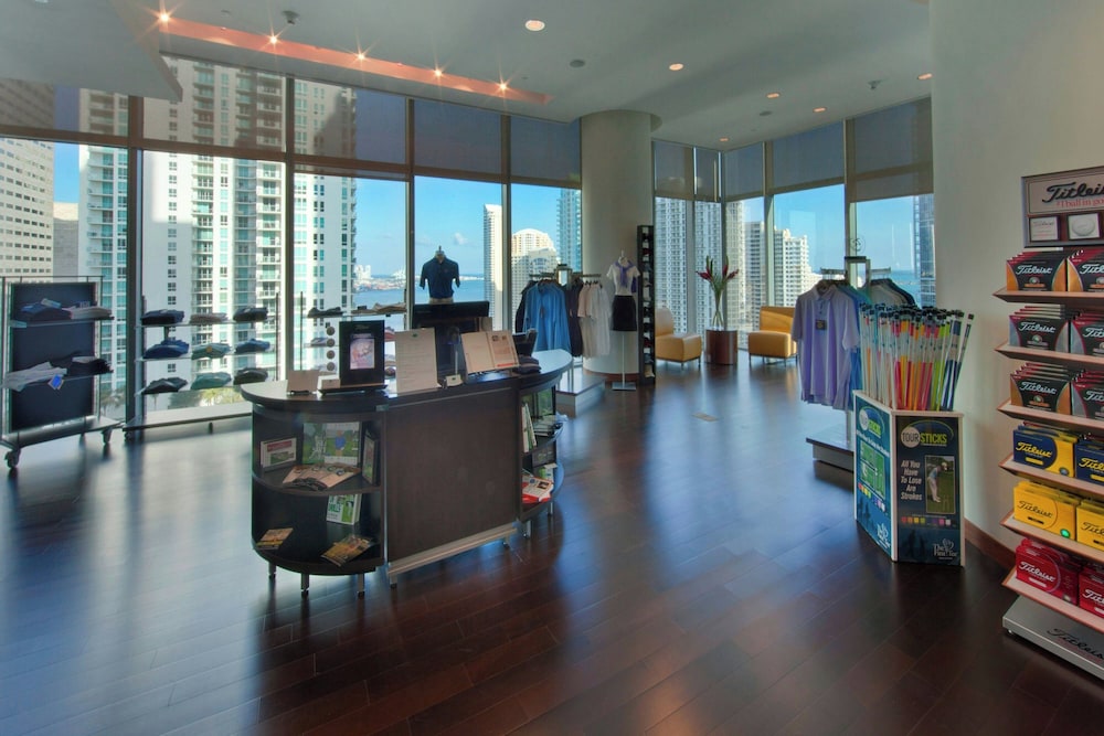JW Marriott Marquis Miami - photo 73