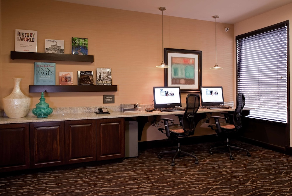 Hampton Inn Nashville Brentwood I 65S - photo 30