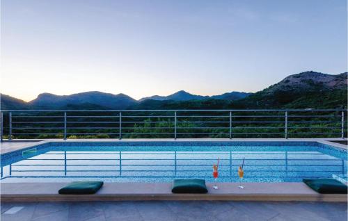 Gorgeous Home In Zaton Veliki