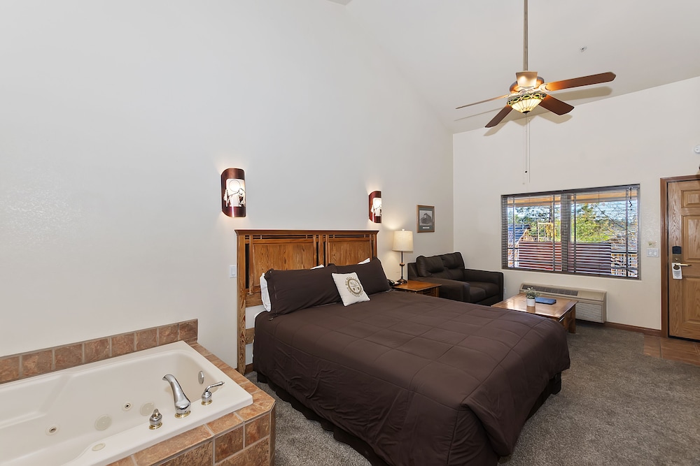 Robinhood Resort - photo 11