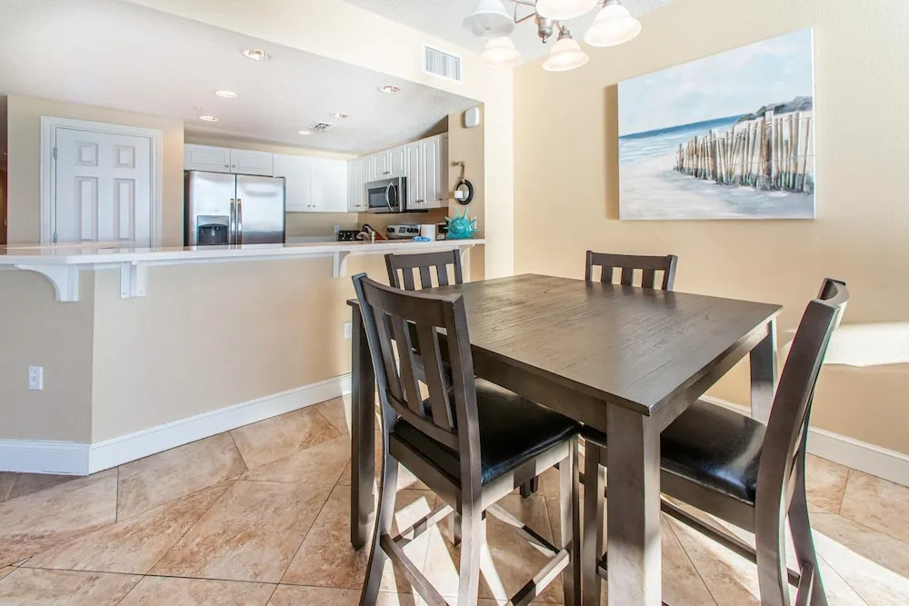 Majestic Beach Towers 2 403 - photo 21