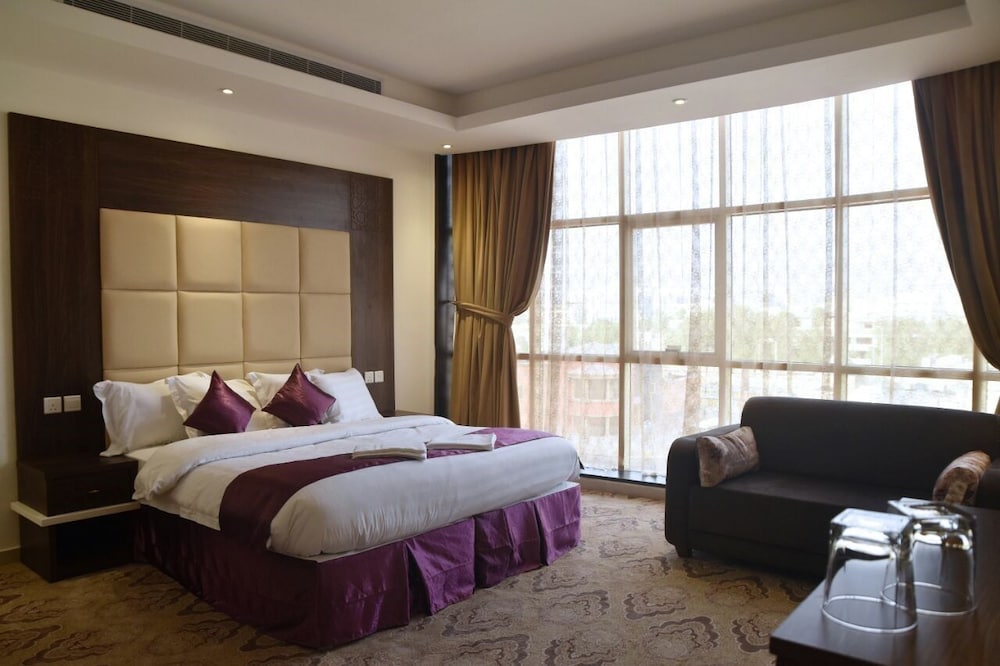 The Address Jeddah - last minute hotel in Jeddah