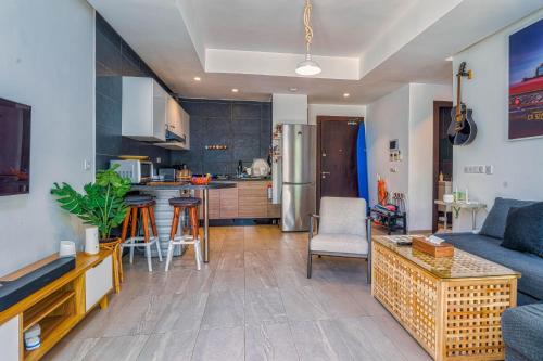Beach Retreat Taghazout Bay — 4-Star Luxury Hotel in Agadir, Morocco