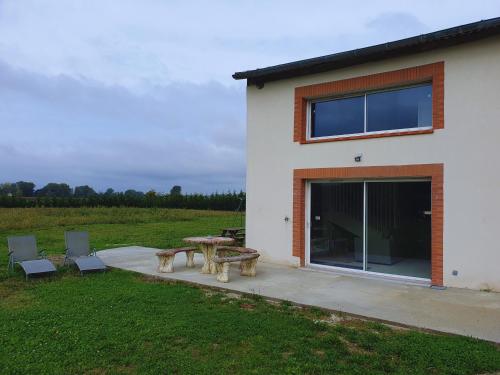 Le Refuge de Montesquieu - last minute hotel in Unknown City