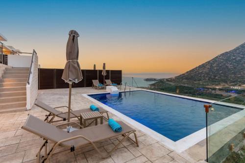 Villa Hotel — hotel in Ozdere
