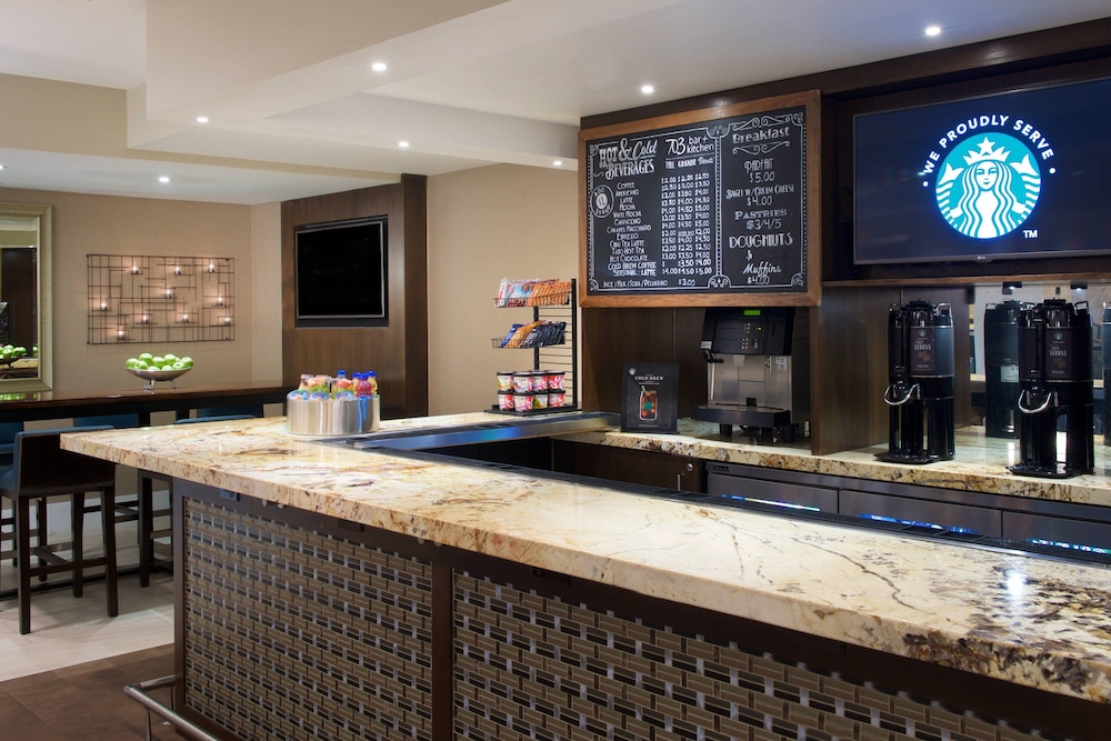 Fairfax Marriott at Fair Oaks - photo 21