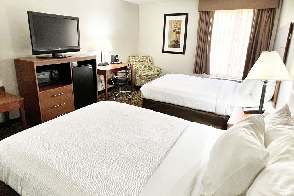 Quality Inn Gainesville I 75 - photo 10