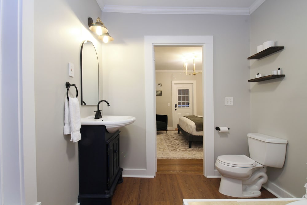 The Aurora Inn & Cottages - photo 126
