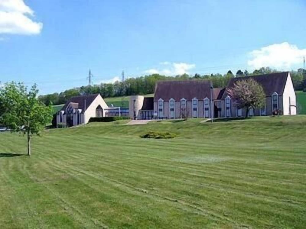 Auberge de Bourgogne in Tonnerre, France