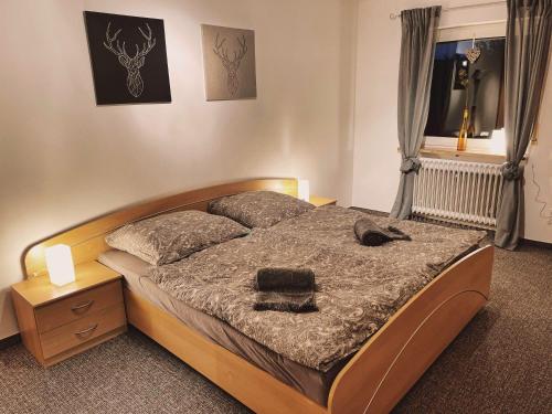 Ferienwohnung Bienenkorb — 4-Star Luxury Hotel in Selb, Germany