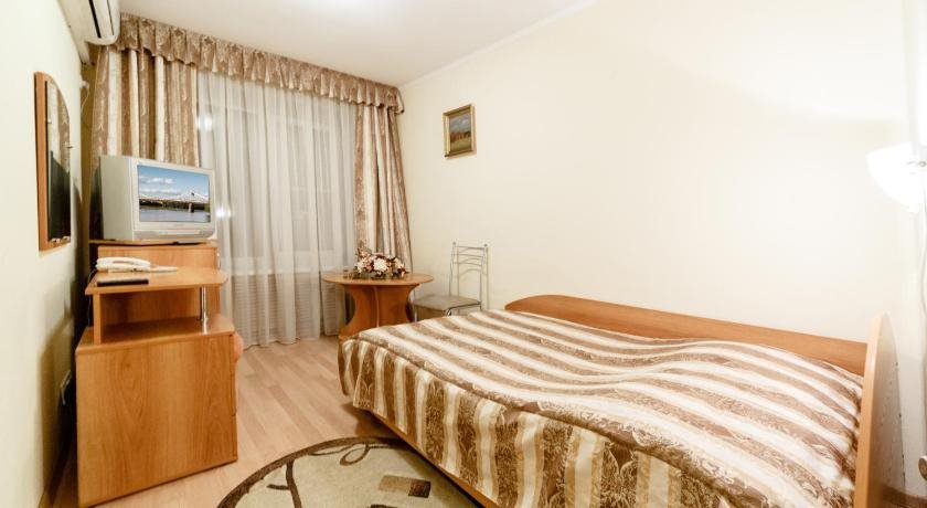 Seliger Hotel — Tver — photo 2