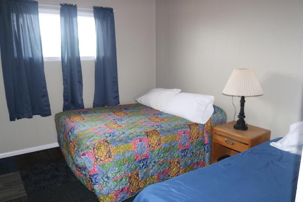 The Lowtide Motel - photo 11