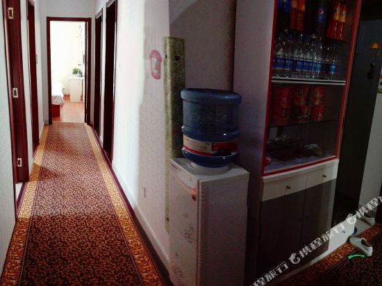 Jinanchenxuan - last minute hotel in Jinan