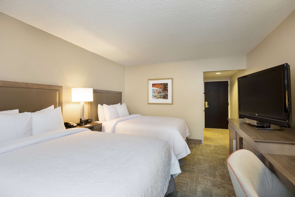 Hampton Inn Houston Near The Galleria - photo 12