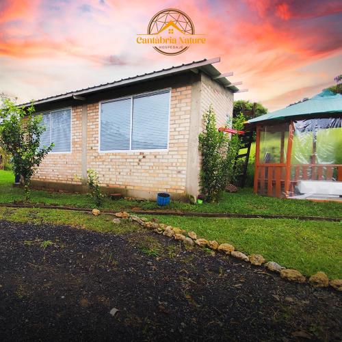 Cabaña Retiro del Bosque Popayán in Popayan, Colombia