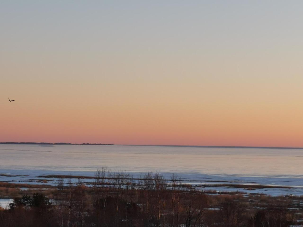 Sea View Apartement — 4-Star Luxury Hotel in Paernu, Estonia