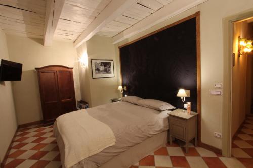 Scardalano Resort — Morcone — photo 5
