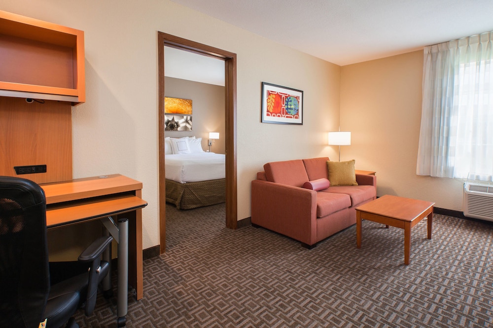 TownePlace Suites Houston Northwest - photo 13