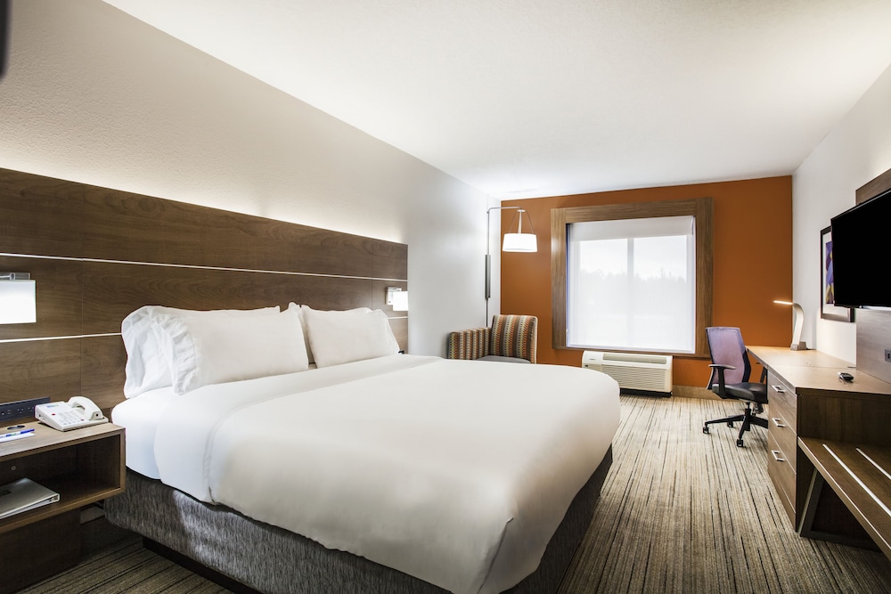 Holiday Inn Express Hotel & Suites Inverness by IHG - photo 11