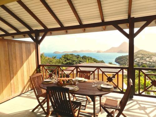 Coco D'Iles — 4-Star Luxury Hotel in Petites Anses, Guadeloupe