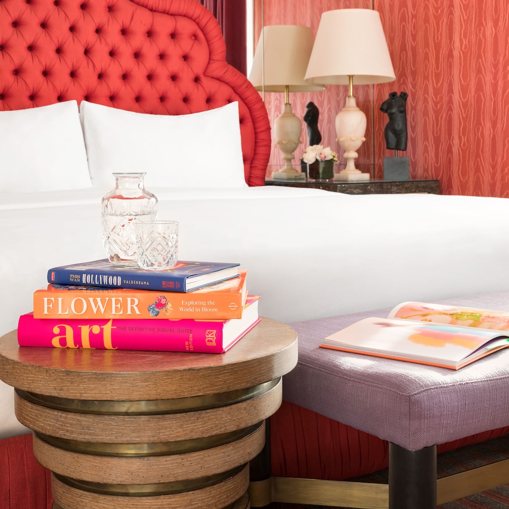 The Hotel Lili - photo 8