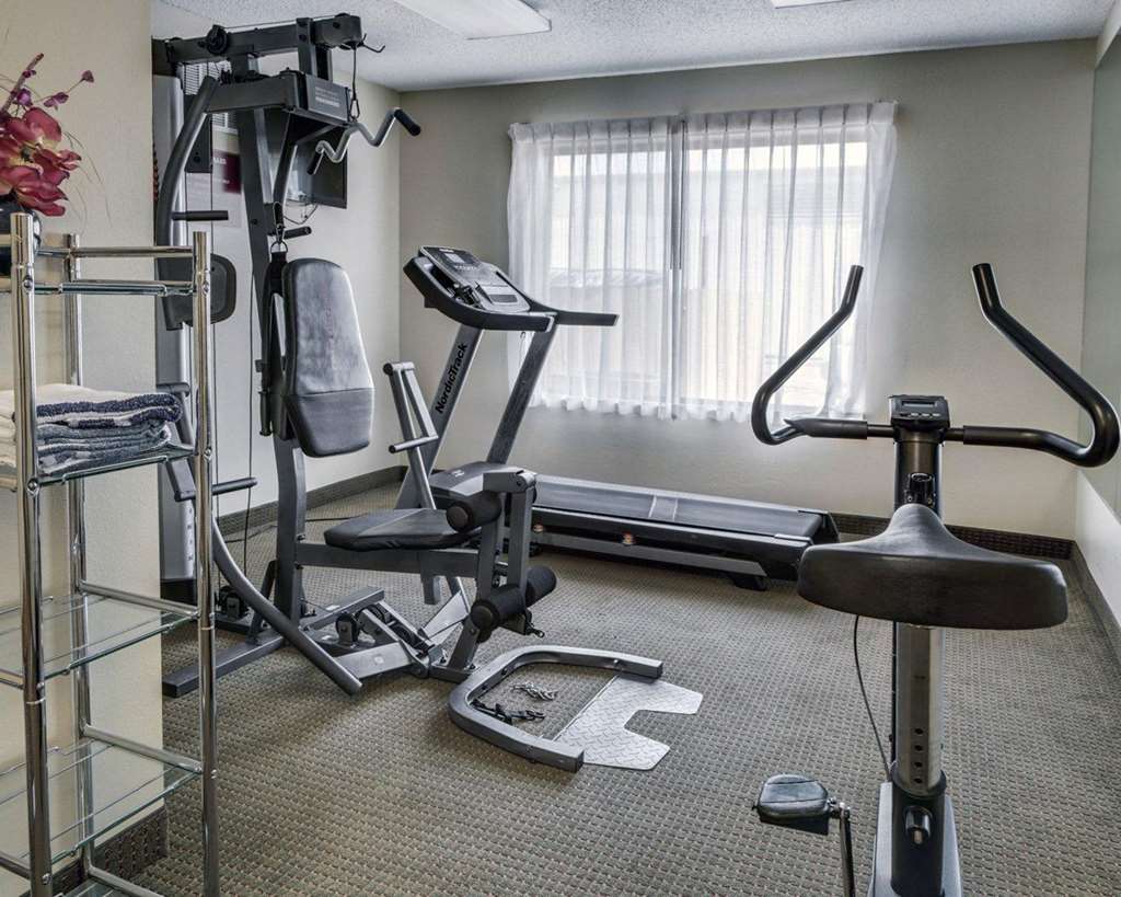 Quality Suites Baton Rouge East Denham Springs - photo 59